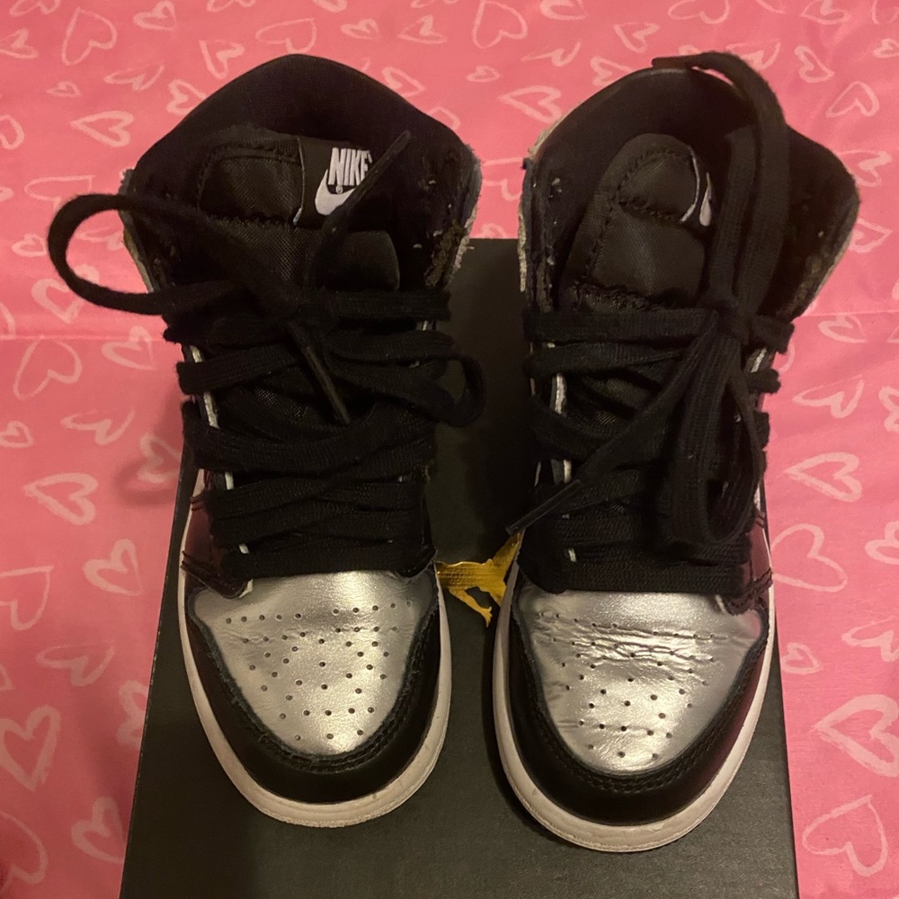 Toddler Size Retro Jordan 1